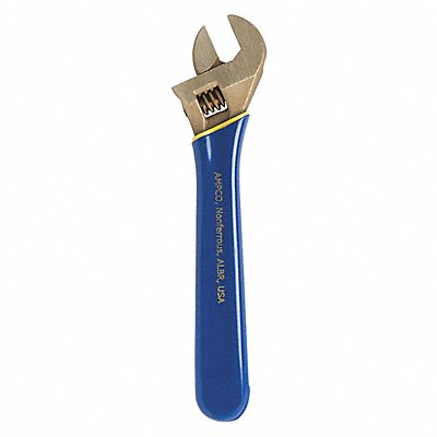 Adjustable Wrenches image